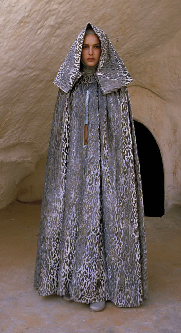 Padmé’s Wardrobe - Grimilde Malatesta